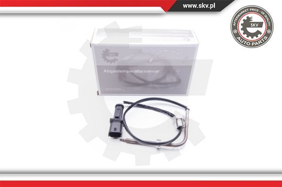 Esen SKV Sensor Abgastemperatur FüR Alfa Romeo Mito 955-image