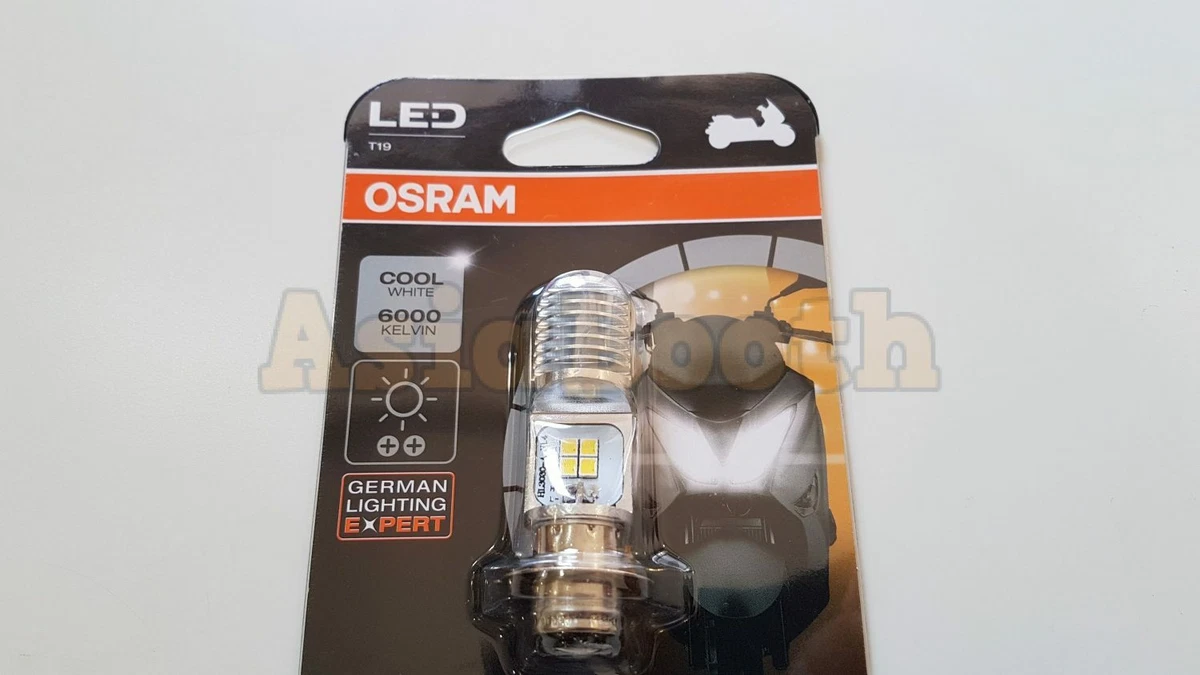 Osram t19 deals