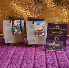 ebay® Auktion 185511263652 | *RARES SUPER MARIO BROS / DUCK HUNT & HOME ALONE NES SPIEL* | CARTRIDGE | NINTENDO | Thumbnail of ebay® auction 185511263652 | *RARES SUPER MARIO BROS / DUCK HUNT & HOME ALONE NES SPIEL* | CARTRIDGE | NINTENDO |