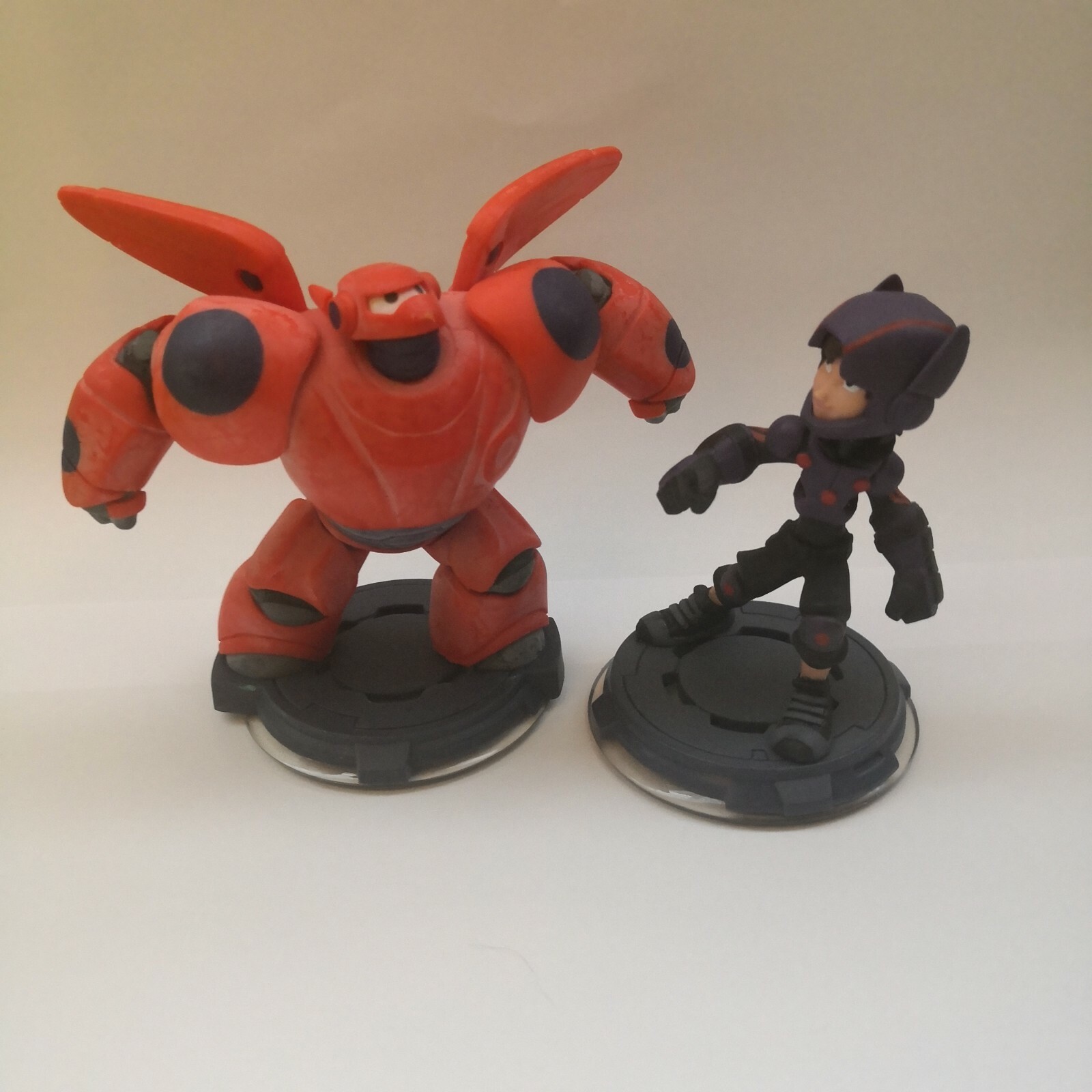 Disney Infinity 1.0 2.0 3.0 PS3 PS4 XBox 360 One Wii 3DS Figure Figures