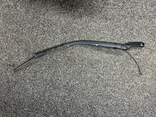 2009 Jaguar XF Front Windscreen Wiper Arm, Left, 178-165