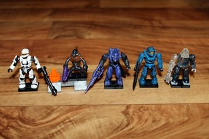 mega bloks mega construx