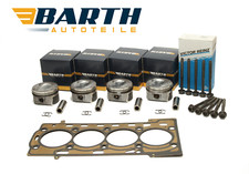 Reparatursatz Kolben NEU Zylinderkopfdichtung SKODA VW 1.4 TFSI TSI 03C107065CK