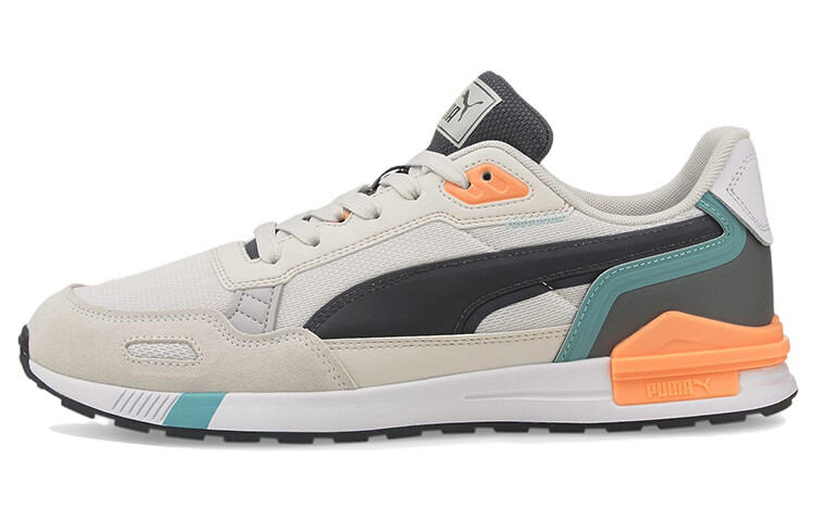 PUMA Graviton Tera Low Nimbus Cloud Harbor Mist - 383058-04