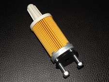 Tankfilter Kraftstofffilter mit Dichtung passend für Yanmar L40/48AE und andere