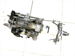 Lenksäule Höhenverstellung Elektr. für BMW F02 F01 730d 08-12 6787926 105-6004E
