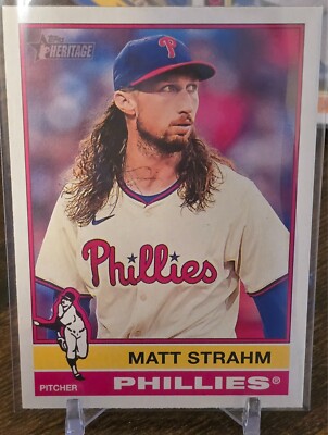2025 Topps Heritage Baseball You Pick 1 - 250