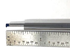 Micro 100 IT-120500 .120" Min Bore 60° Solid Carbide Internal Threading Tool