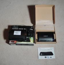 Lot of 2 - 4G capable with dongle CradlePoint MBR95 Router FREE SHIPPING