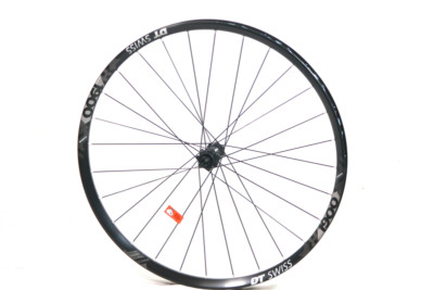 Vorderrad DT Swiss Spline H1900 27,5'' 30-584  Disc Centerlock QR 15x110mm Boost