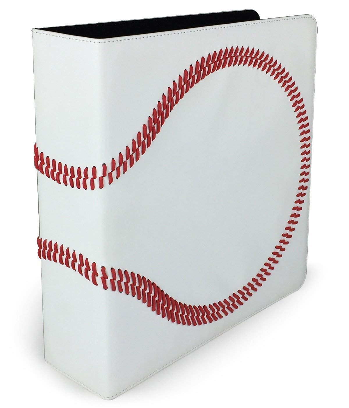 Bcw Premium Baseball 3-ring Binder