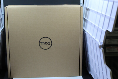 Brand New Dell WD19TBS Thunderbolt Docking Station 180W (Model 0RY91R)