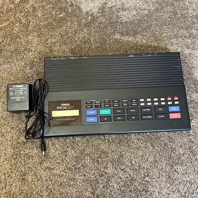 DTM・DAW YAMAHA RX21 & RX21L s-l400.jpg