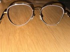Esquire Eyeglasses 8865 55-17-145 Gold Brown TITANIUM - NICKEL FREE — photo 5