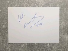 KK m.Orig.AG Valerie Nicolas FRA Piłka ręczna 2.WM 99 - Drużynowa rzadkość!