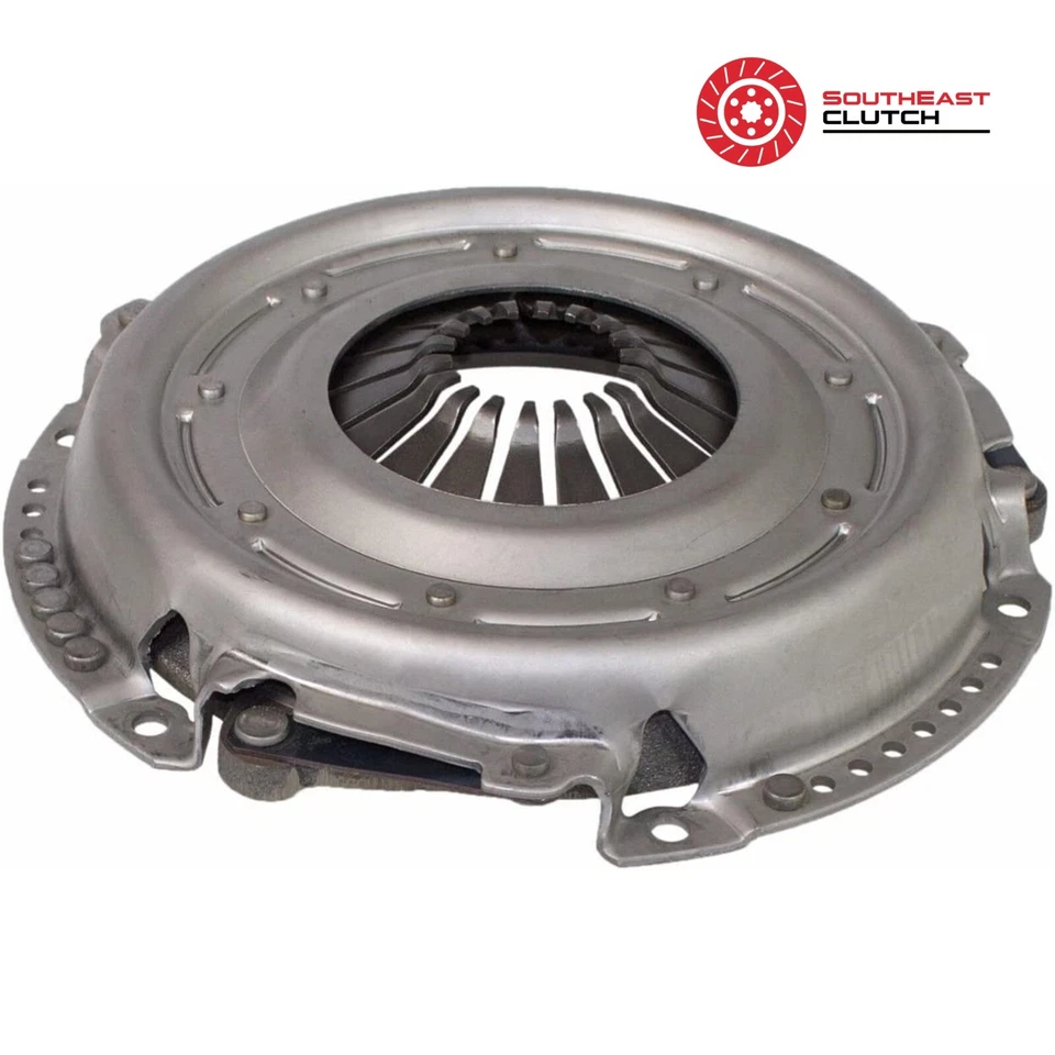 Kit embrague 64-77 Chevelle ElCamino Malibu Camaro Chevy II Nova Bel Air Foto 2 de 4