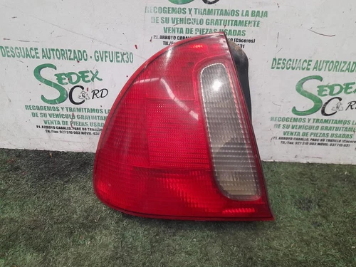 XFB101010 Left Rear Combination Rear Lamp for MG ROVER ROVER 400 (RT) * 1065567 - Picture 1 of 2
