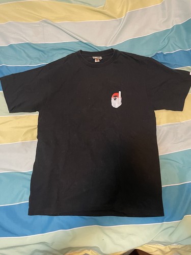 A Bathing Ape Bape Kabuki College Tee