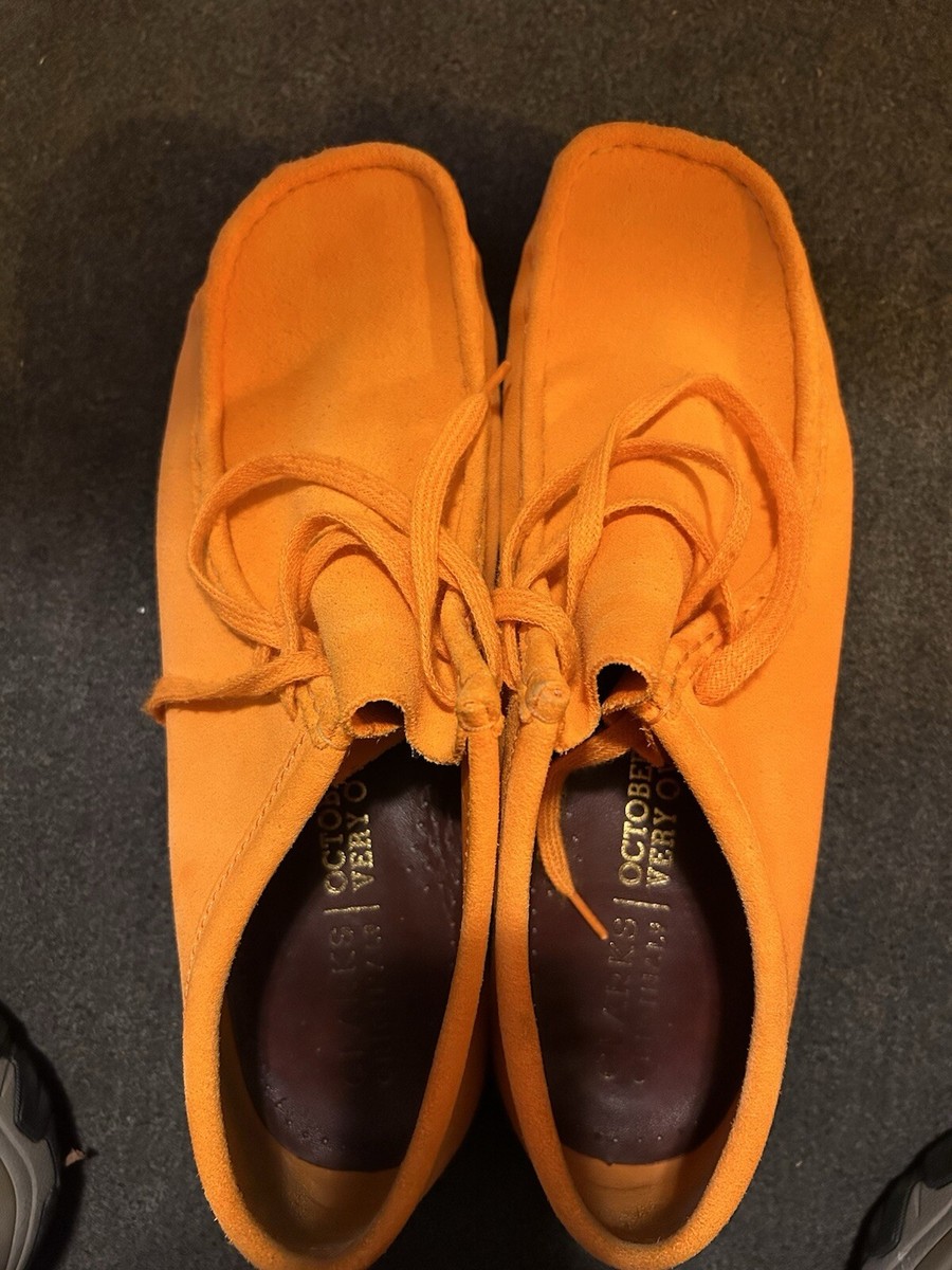 【いももち】Clarks wallabee. Mens Clarks Wallabee EVO Casual Shoe - Chestnut | Journeys