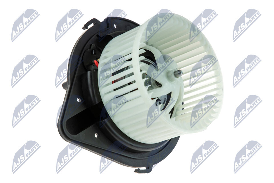 NTY EWN-AU-004 Interior Blower for AUDI