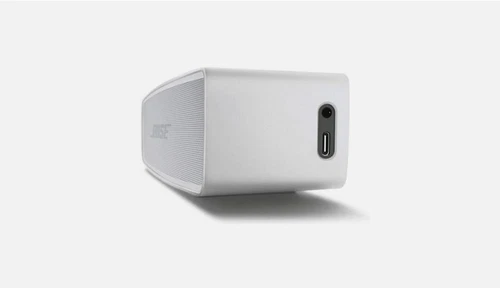 BOSE - 【中古品】BOSE soundlinkⅡ special edition BOSE SOUNDLINK MINI II Special Edition｜買取実績 - リファン