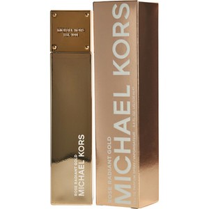 michael kors gold rose edition perfume