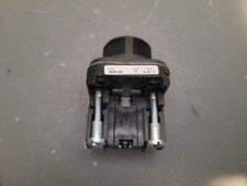 Allen Bradley Pushbutton, Red, Series F, 800H-GR