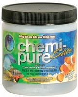 46oz Chemipure Elite Grande, Aquarium Cleaning Formula Water Filter Control on sale 46oz Chemipure Elite Grande, Aquarium Cleaning Formula Water Filter Control on sale