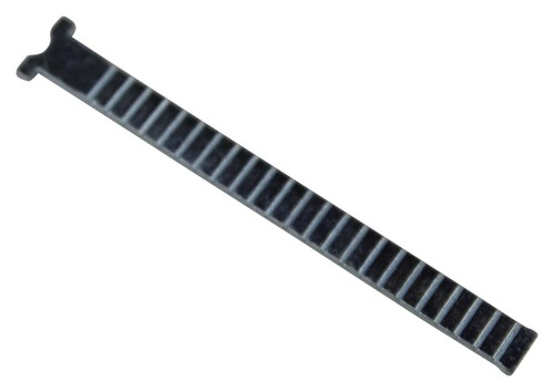 Rim Cylinder Extra Long Connecting Tail Bar - 80mm For Thicker Doors - Picture 2 of 3