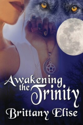Elise - Awakening the Trinity - New paperback or softback - X555z