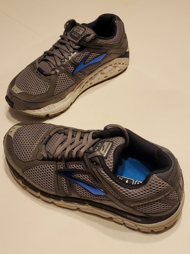 brooks 4e shoes