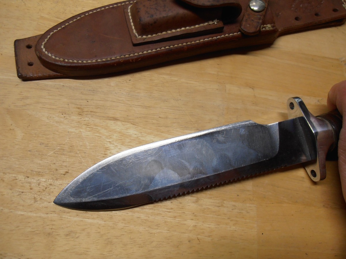 How Many Hackman Survival Knives were Made: Uncover the Truth