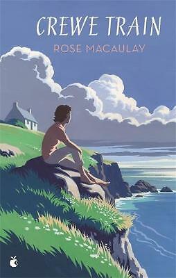 Crewe Train by Rose Macaulay (Paperback, 2018)