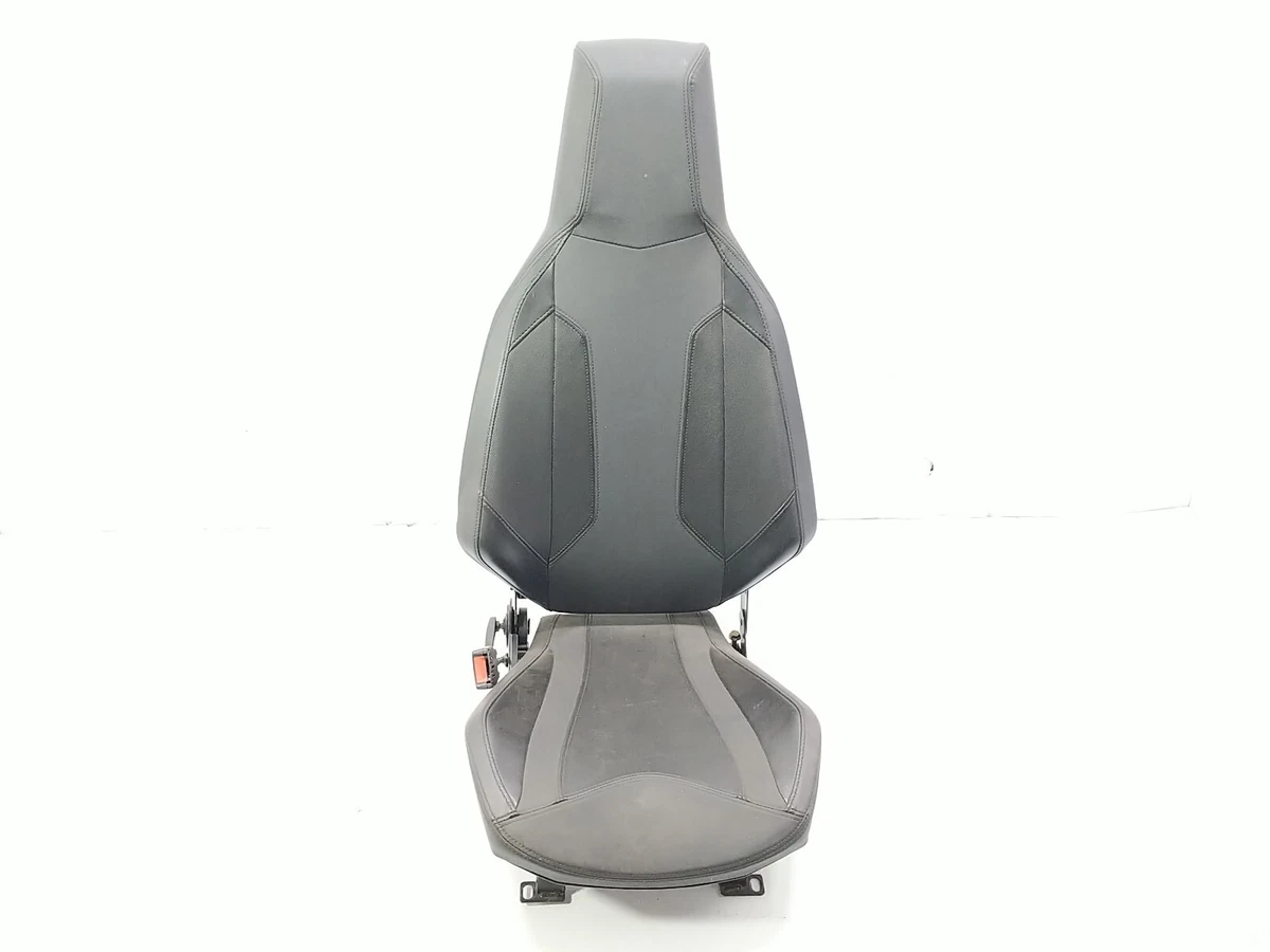 17 Polaris Slingshot SL Seat Back Bottom Frame Assembly 5439823 B