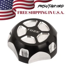 Tusk Gas Fuel Tank Cap 2018 Polaris RZR S4 900 XP 4 Turbo Dynamix Edition Lid