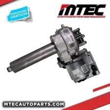 Electric Steering Column Renault Captur II '20 TCe 100 (HFMT) H4D 450 Juke
