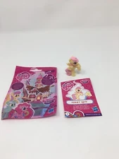My Little Pony * Sunny Rays* Blind Bag Mini Friendship Is Magic Wave 15
