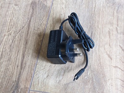 USB Typ-C 5V 2A Netz Ladegerät Netzteil Adapter Kabel DC UK Wandstecker für Pi