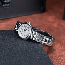 TISSOT Swiss Watch Quartz Women's Watch Silver steel strap T126.010.11.013.00 3