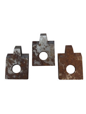 35-197 Delta Rockwell Wedge Groove 3 Piece Knife set *