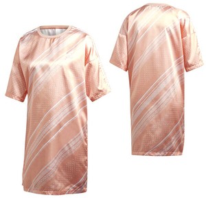 adidas rose dress