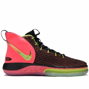 nike alphadunk basketball shoes
