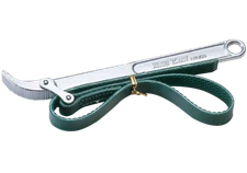 Strap Wrench for Oil Filter 60-140mm KING TONY