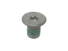 For 2007-2009, 2011-2020 Mercedes SL550 Brake Rotor Set Screw Febi 43219KTTZ