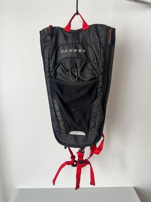 DARE2B Hydration Backpack   Black/Red