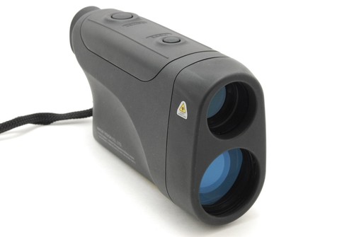 Selten!! [Top NEUWERTIG] Nikon LASER 1200 S 7x25 5° wasserdichter Entfernungsmesser aus JAPAN - Bild 22 von 24