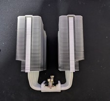 Thermalright Peerless Assassin 120 Mini White 135mm Tall Dual Tower CPU Cooler