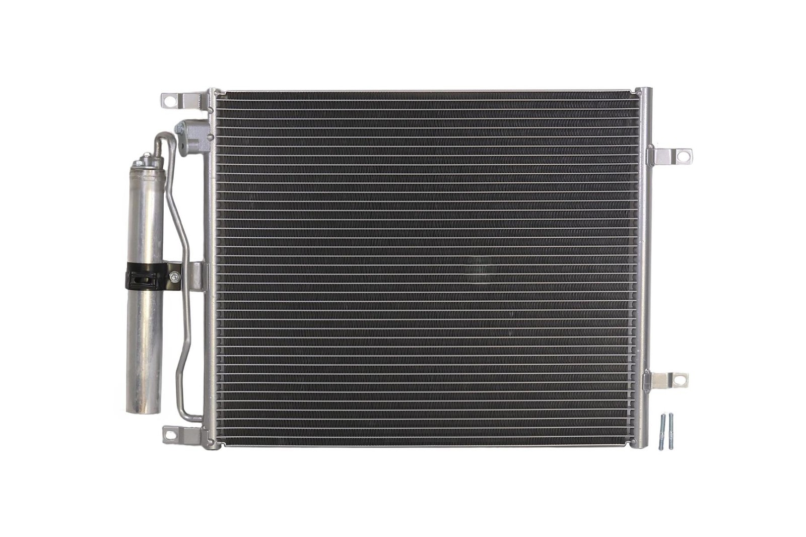 Fits KAMOKA 7800571 AIR CONDITIONING CONDENSER (WITH DEHUMIDIFIER)   ⭐UK Stock⭐