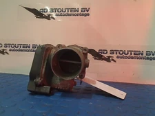 THROTTLE VALVE Skoda Fabia II Combi Combi 5-drs 1.4i 16V (BXW) 2008 03C133062C