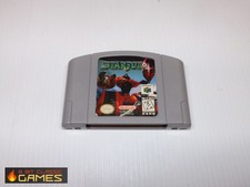 AUTHENTIC!!  Starfox 64  -  Game Only - NINTENDO 64 -  FAST SHIPPING!  108a